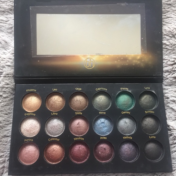 Supernova eyeshadow palette - Picture 2 of 4